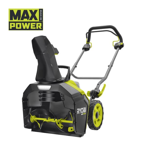 SNØFRESER RY36STX45A-140