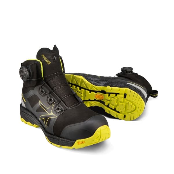 VERNESKOLETT PRIME GTX MID 42