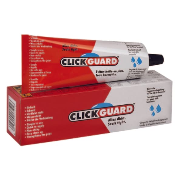 FORSEGLINGSVÆSKE 125ML CLICKGUARD