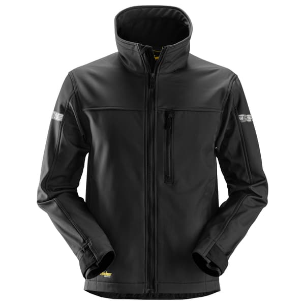 JAKKE 1200 SOFTSHELL SOR S SNIC