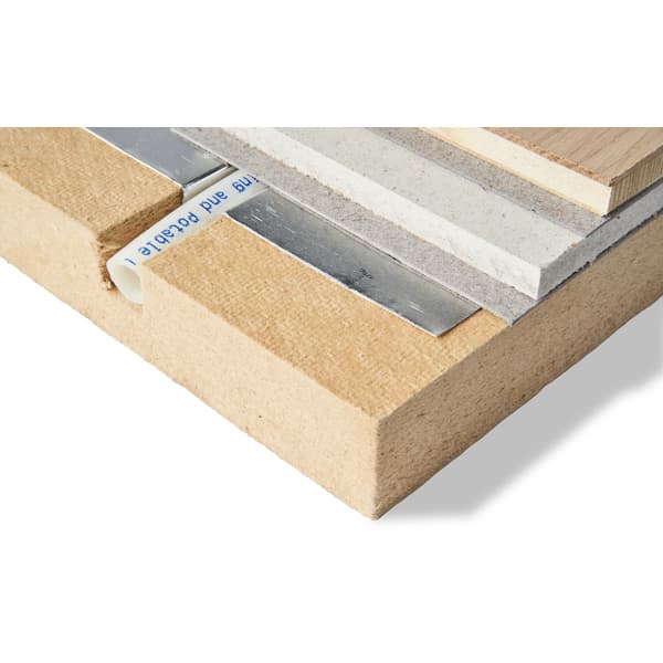 TREFIBERPLATE VANNB VARM STD 17/200