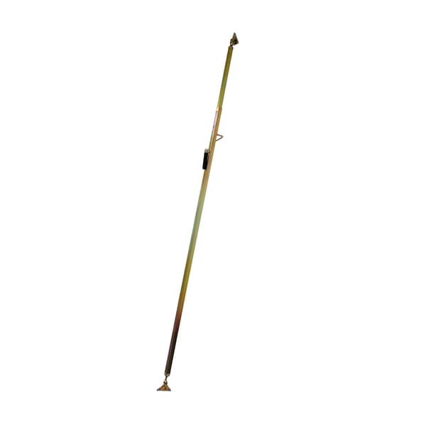SIDESTØTTE LETT GALV STÅL 196-330CM