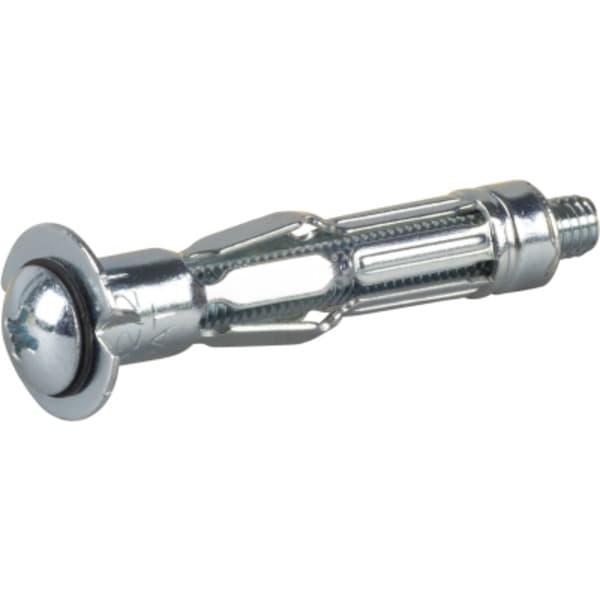 PLATEANKER SAM M6 ENKEL FZB -2