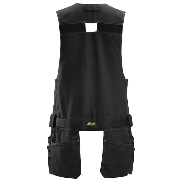 VERKTØYVEST 4254 SOR/SOR M