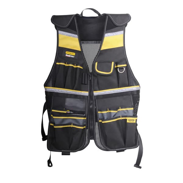 SNEKKERVEST STANLEY FM FMST1-71181