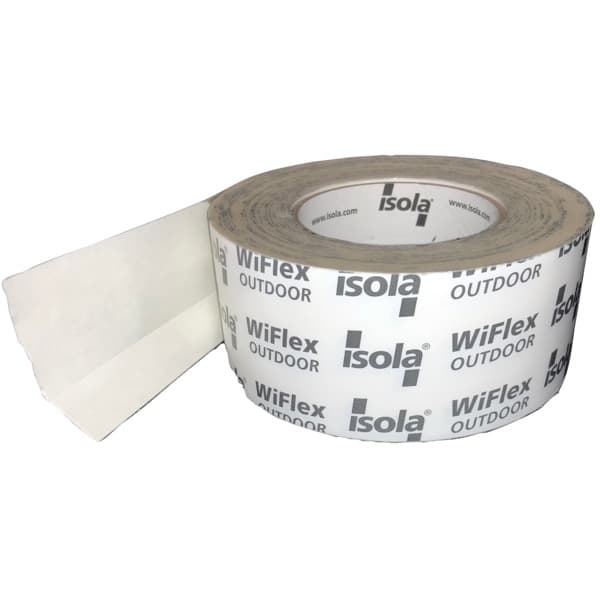 TAPE WIFLEX 60 ISOLA
