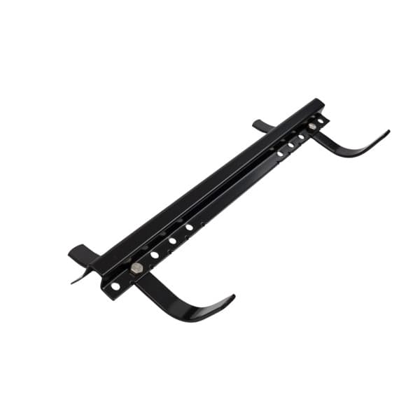 STIGESIKRING TT R-UTV SORT