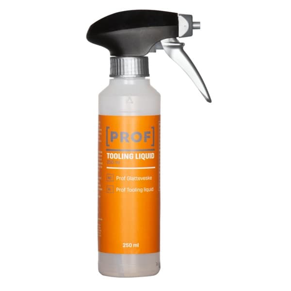 GLATTEVÆSKE 250 ML PROF