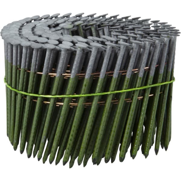 SPIKER COIL 15GR 2,8X75 M-FUS -1000