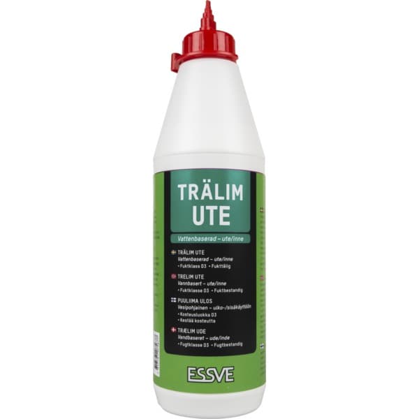 TRELIM UTE 750ML