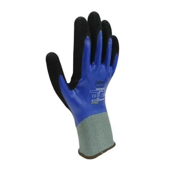 HANSKE PROF WETWORK CUT D STR 10