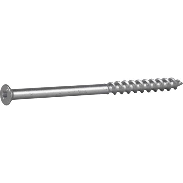 LETTBETONGSKRUE SH 8X130 CS -50
