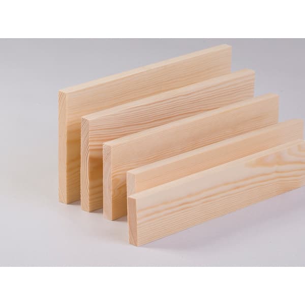 FURU 15X058 GLATTKLIST FF60