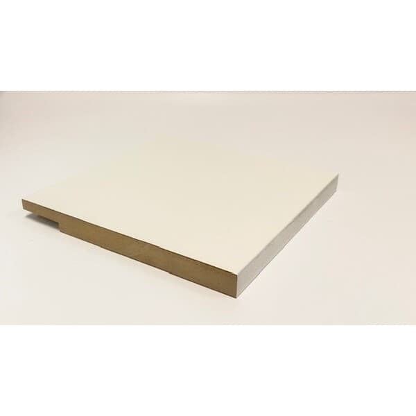 MDF 18X195X2440 UTFORING S0502-Y