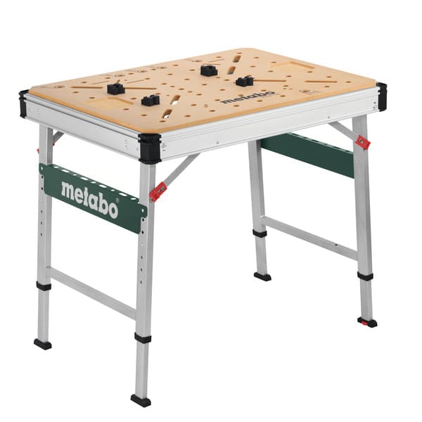 MULTIFUNKSJONSBORD MWB 100