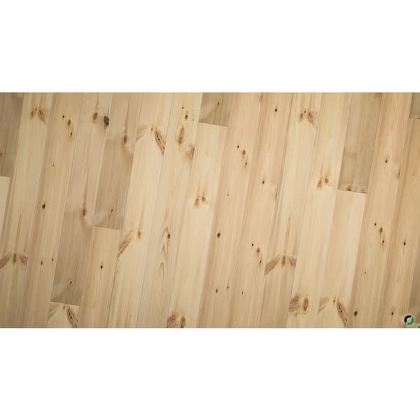 GULV FURU SP UTLEGG 3-SORT 21X137