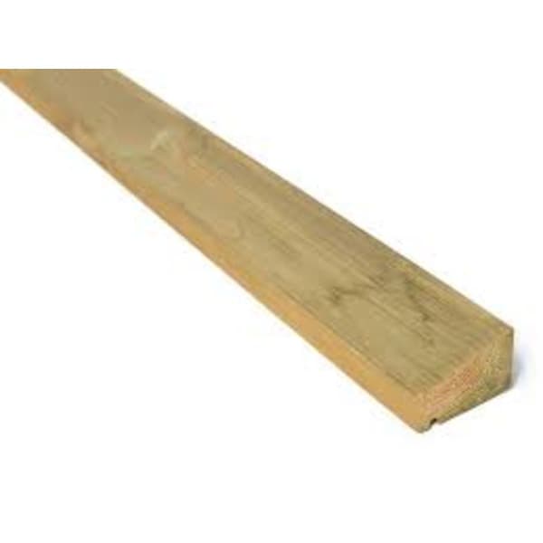 FURU 45X095 CUIMP VANNBRETT KL1