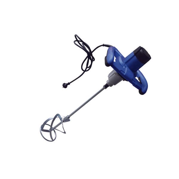 MØRTELRØRER ELEKTROMIX 1600W 2 GIR