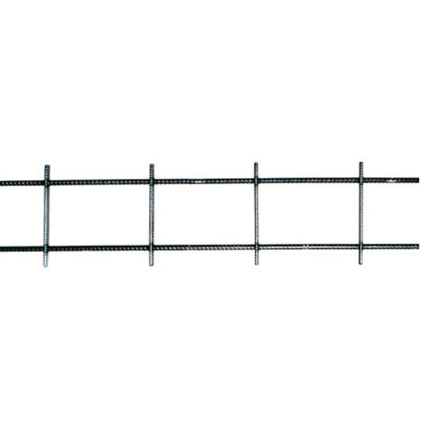 LECA U-BLOKKARMERING 4M