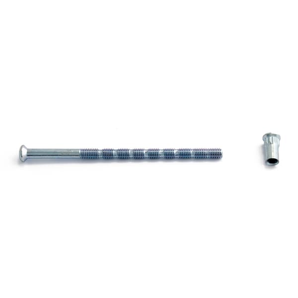 KAPPESKRUE SETT M5X90-8 ELF SB