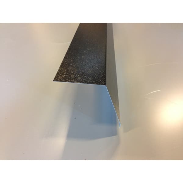 BORDTAKBSL PAPP 90-110MM SORT 2,0M