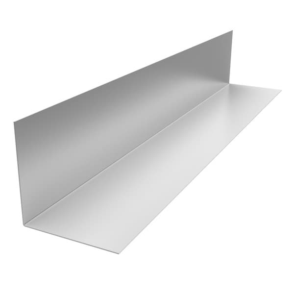 VINKELPROFIL L50 3000 MM