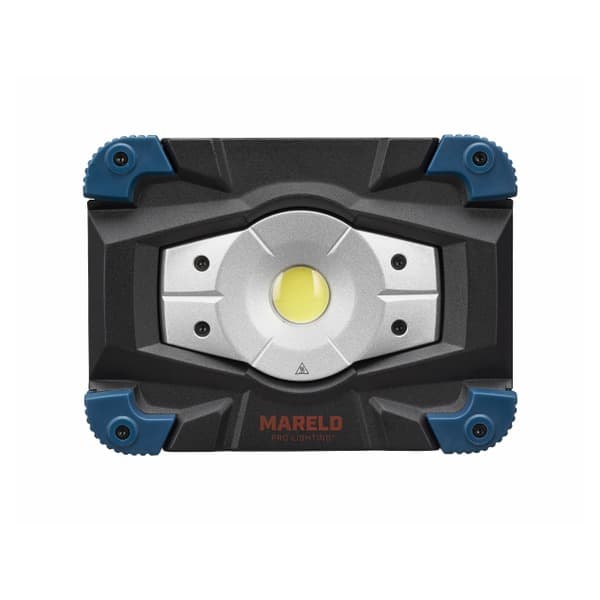 ARBEIDSLAMPE FLASH 3000RE