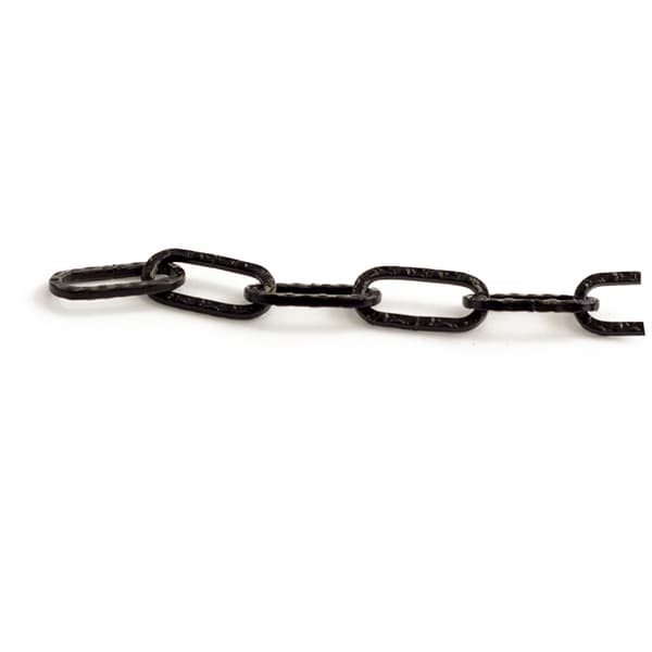 KJETTING 400-2 SORT 2M SB