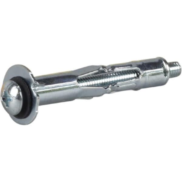 PLATEANKER SAM M4 ENKEL FZB -4