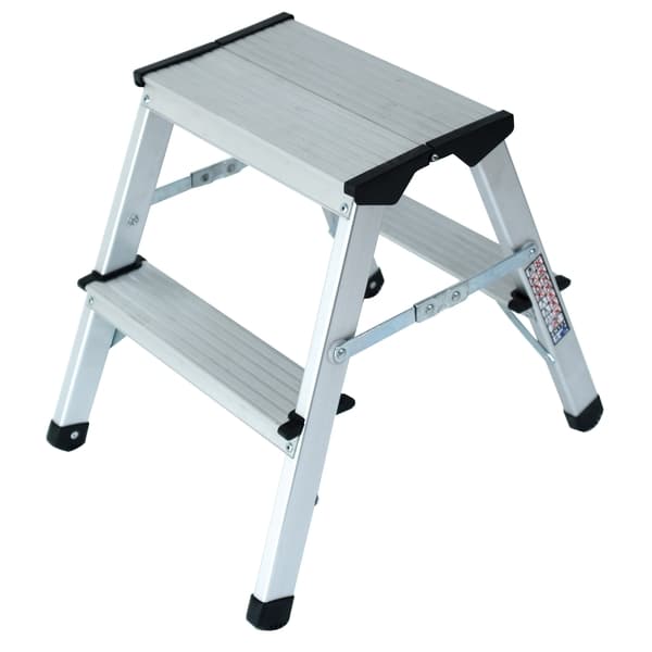 BUKK 2X2 TRINN CLIMBER