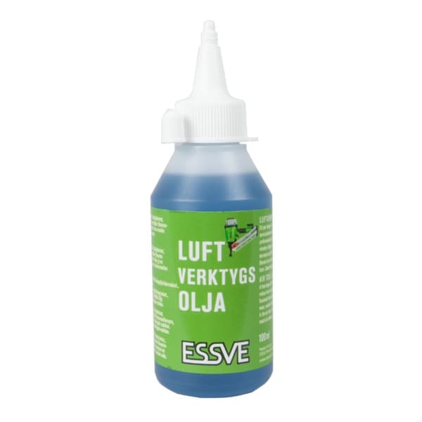 LUFTVERKTØYOLJE 100ML