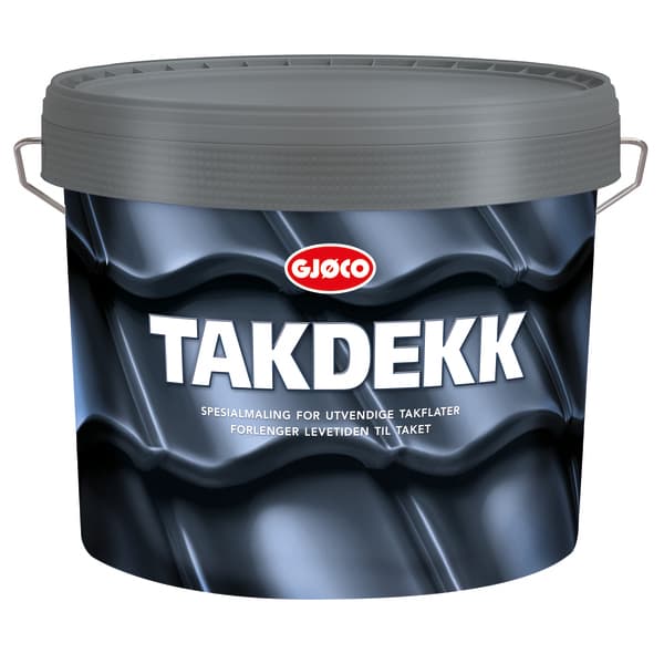 TAKDEKK SORT 10L