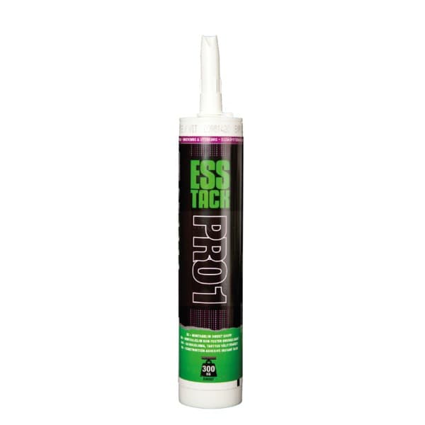 LIM ESSTACK PRO1 HVIT 290 ML
