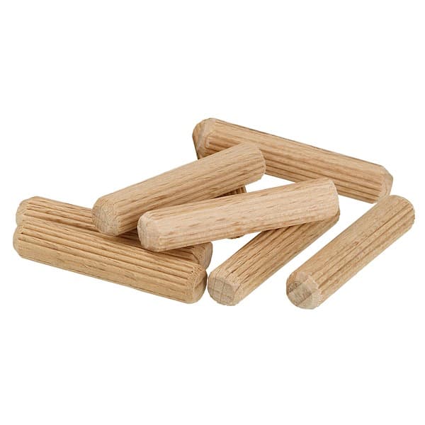TREPLUGG RIFLET 6X30 (60)