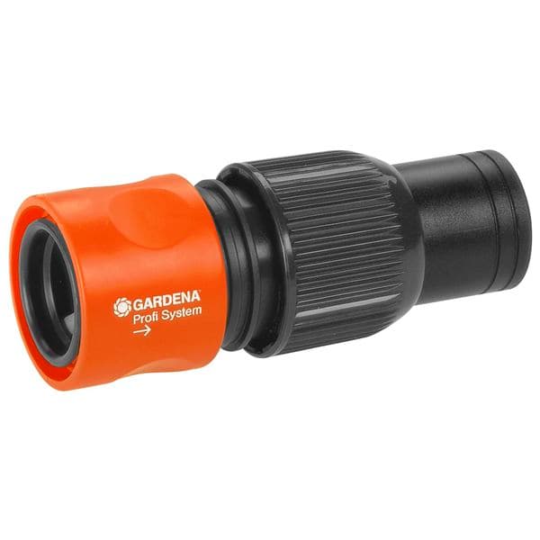KOPLING PROFI 2817 GARDENA