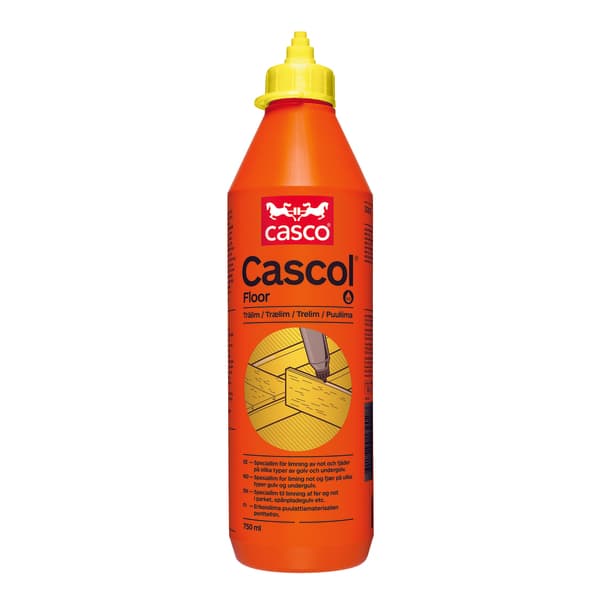 TRELIM CASCOL FLOOR M1 750 ML