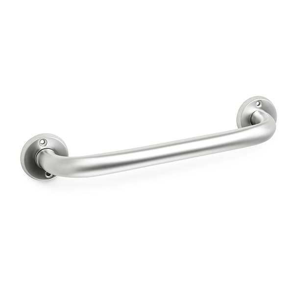 BADEKARHÅNDTAK 3407-300 MATT KROM S