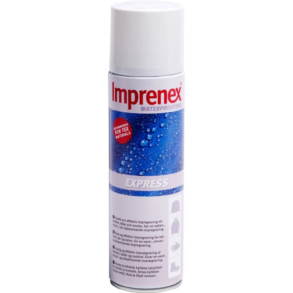 IMPREGNERING SPRAY 250 ML IMPRENEX