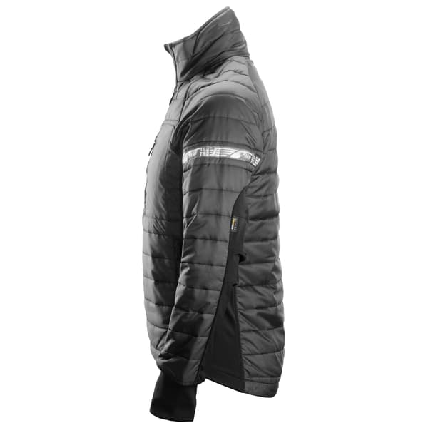 VINTERJAKKE 8101 SORT L