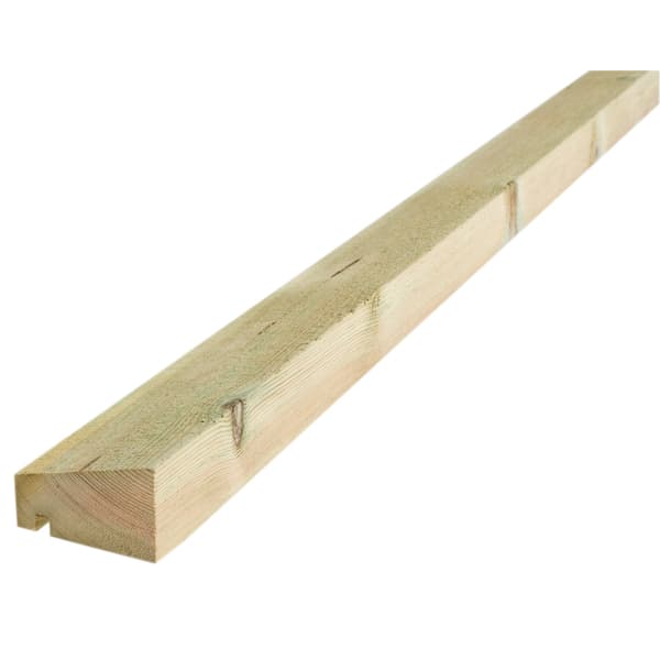 FURU 45X070 CUIMP VANNBRETT KL1