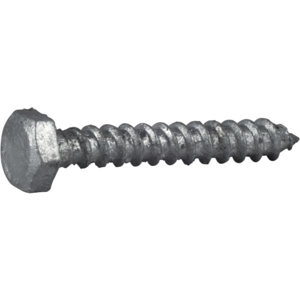 TRESKRUE FRANSK 6-KANT 6X40 FZV-100