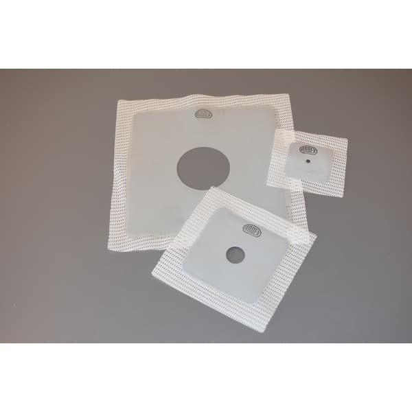 RØRMANSJETT ELAST ARDEX SRM 40-60