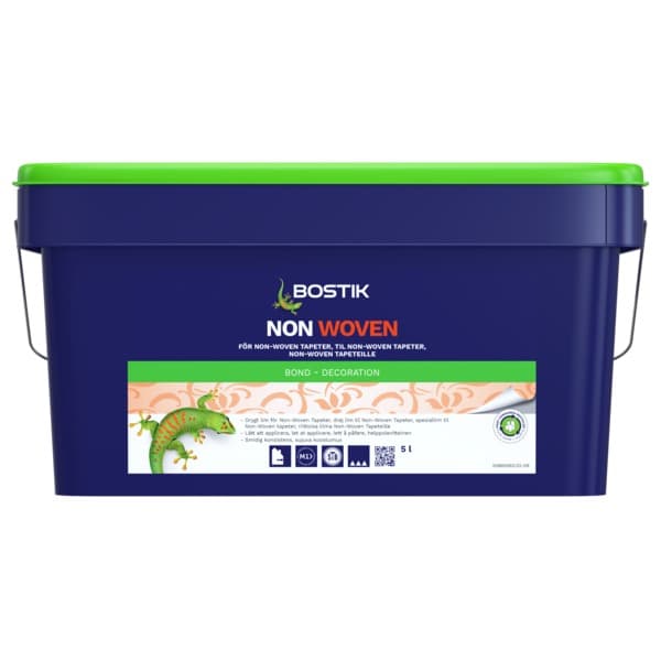VEGGLIM NON WOVEN 5 L