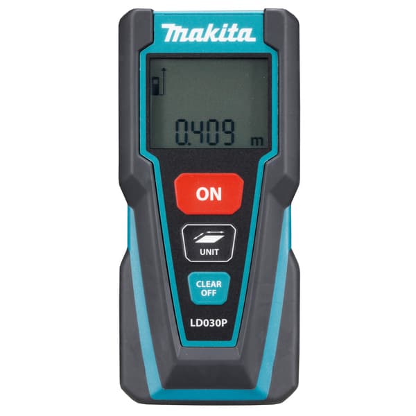AVSTANDSMÅLER LD030P LASER 30M