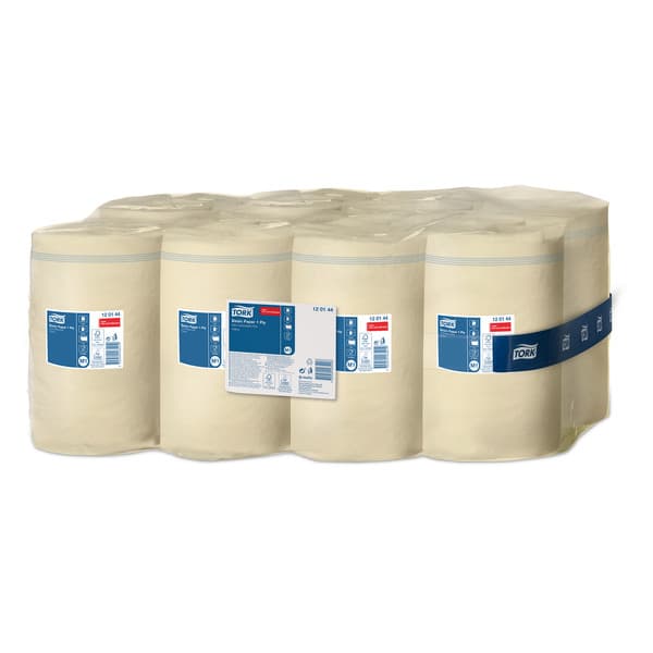 TOALETTPAPIR BASIC M1 120144