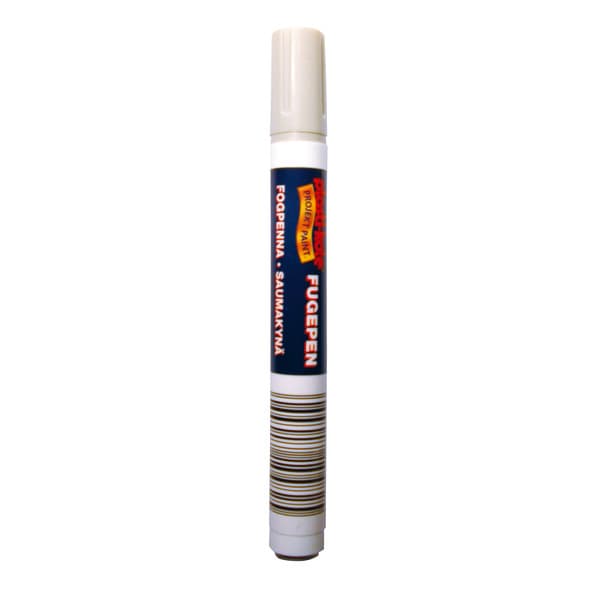 FUGEPENN HVIT 3100 5ML