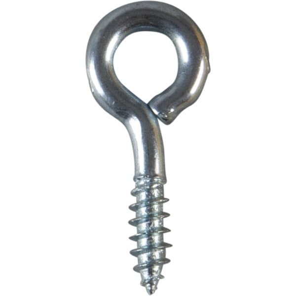 ØYESKRUE 9X4/2,0MM FZB -12