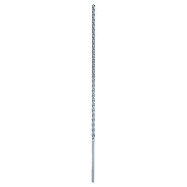 STEINBOR E IMPACT Ø8X350/400MM