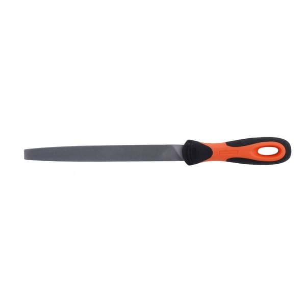 FLATFIL 8" SK MED SB BAHCO