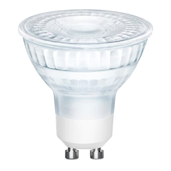 LYSPÆRE GU10 6,2W 450LM 2700K DIM